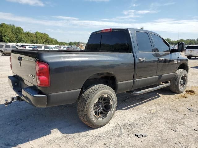 2007 Dodge RAM 2500 ST