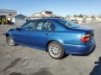 2002 BMW 530 I