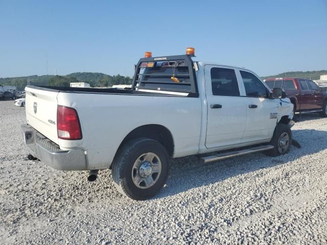 2018 Dodge RAM 2500 ST