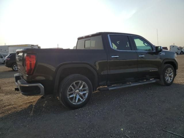 2020 GMC Sierra C1500 SLT