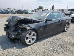 2007 BMW 335 I en venta en Eugene, OR