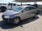 2005 Volkswagen New Jetta 2.5L Option Package 2