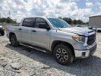 2018 Toyota Tundra Crewmax SR5