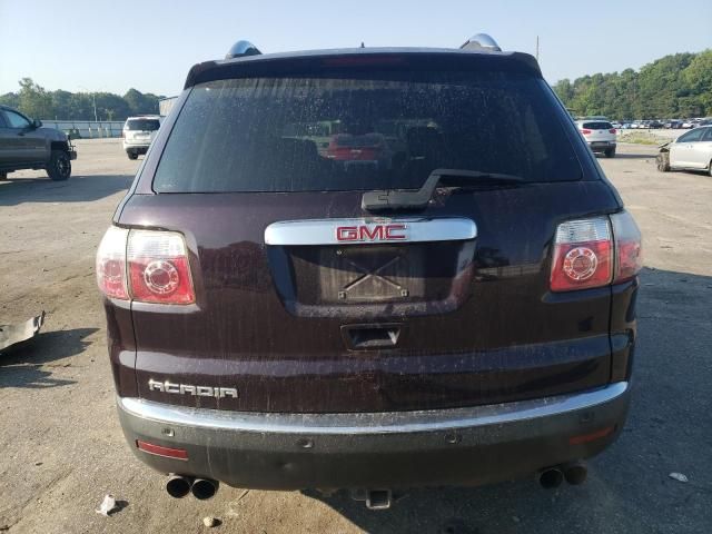 2008 GMC Acadia SLT-1