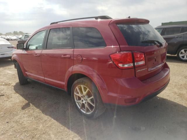 2014 Dodge Journey SXT