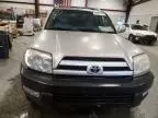 2004 Toyota 4runner Limited