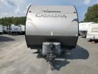 2016 Coachmen Catalina