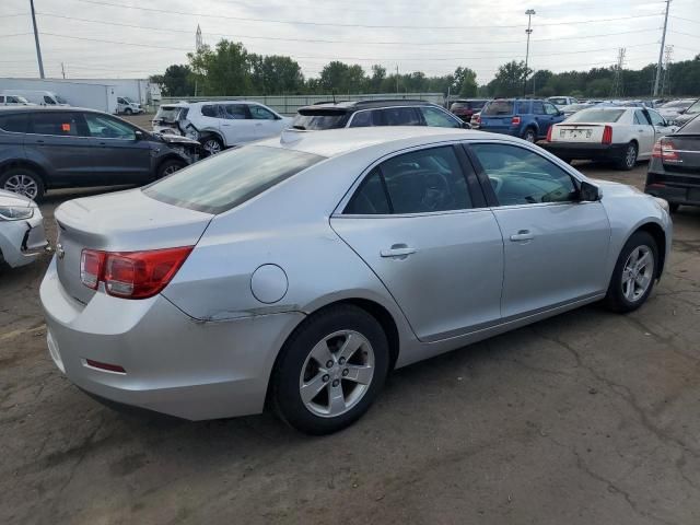 2014 Chevrolet Malibu 1LT