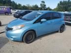 2015 Nissan Versa Note S