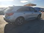 2020 Acura MDX Technology