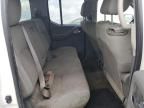 2005 Nissan Frontier Crew Cab LE