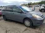 2006 Toyota Sienna CE