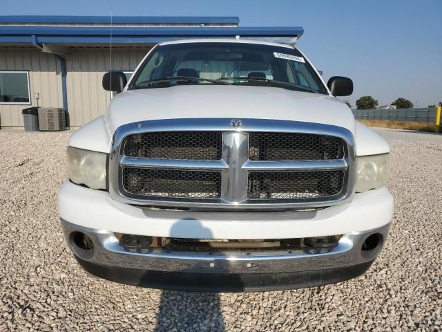 2005 Dodge RAM 2500 ST