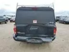 2007 Toyota Tacoma Access Cab