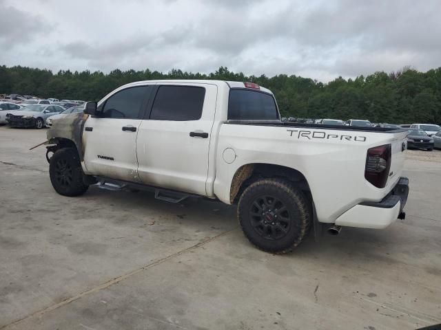 2015 Toyota Tundra Crewmax SR5