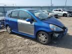 2007 Honda FIT S