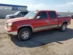 2006 Chevrolet Silverado K1500