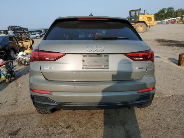 2022 Audi Q3 Premium Plus S Line 45