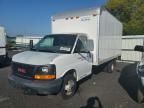 2007 GMC Savana Cutaway G3500