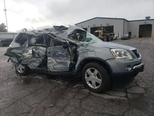 2008 GMC Acadia SLT-2