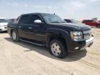 2008 Chevrolet Avalanche K1500