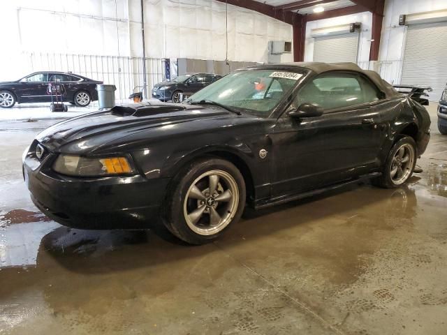 2004 Ford Mustang GT