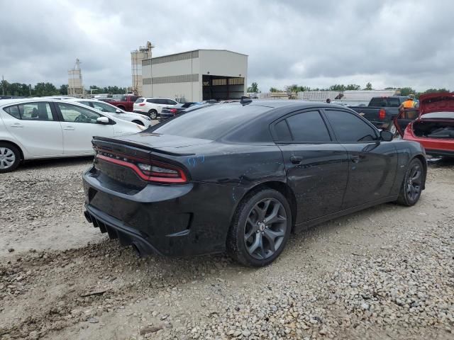 2017 Dodge Charger R/T