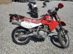 2006 Honda XR650 L