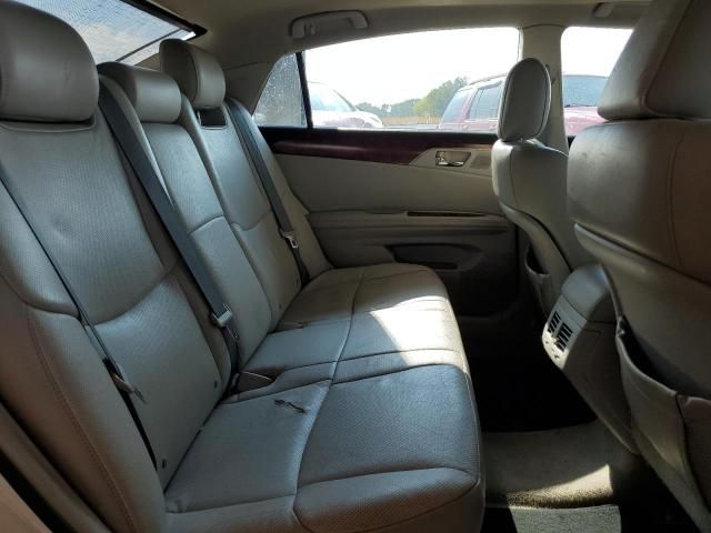 2011 Toyota Avalon Base