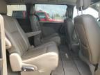 2012 Chrysler Town & Country Touring L