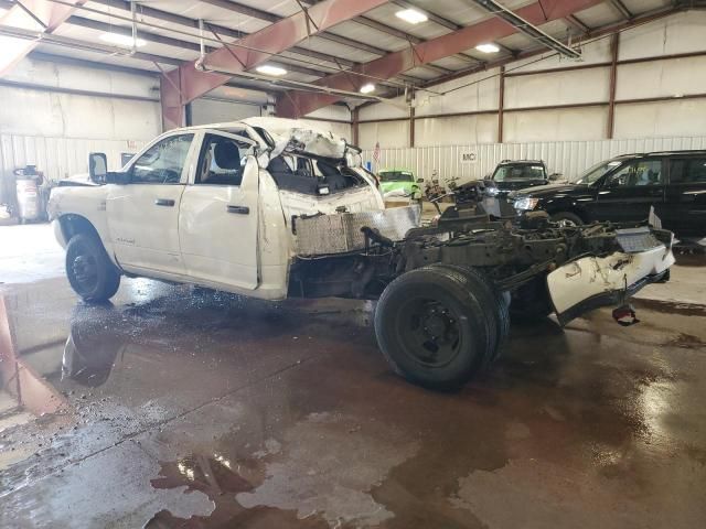 2020 Dodge RAM 3500 Tradesman