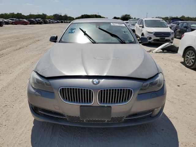 2013 BMW 528 I