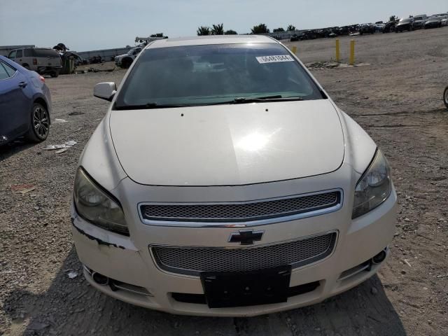 2012 Chevrolet Malibu LTZ