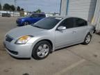 2008 Nissan Altima 2.5