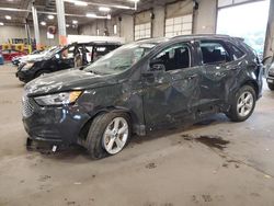 Ford salvage cars for sale: 2024 Ford Edge SE