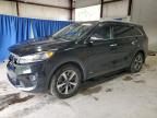 2019 KIA Sorento EX