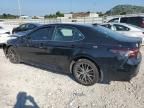 2023 Toyota Camry SE Night Shade