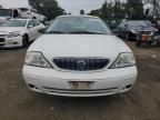 2005 Mercury Sable GS