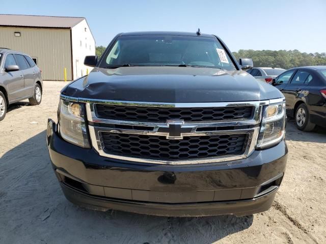 2019 Chevrolet Suburban K1500 LS