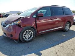 2014 Toyota Sienna LE for sale in Las Vegas, NV
