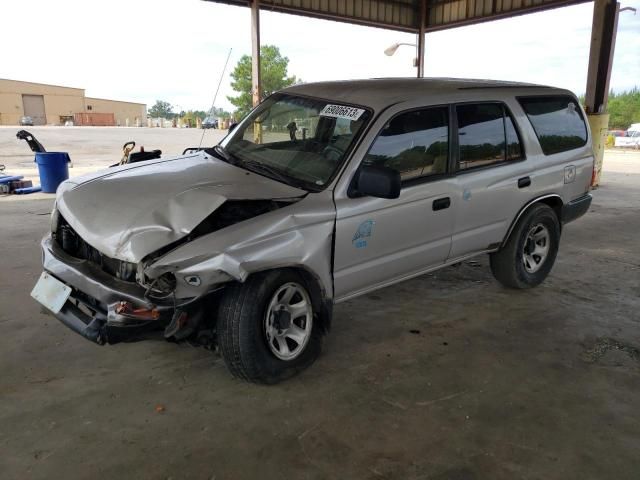 1996 Toyota 4runner SR5