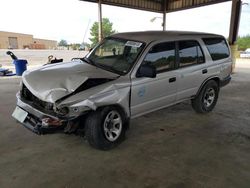 Salvage cars for sale from Copart Gaston, SC: 1996 Toyota 4runner SR5