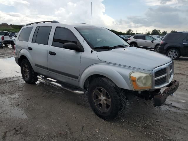 2006 Dodge Durango SXT