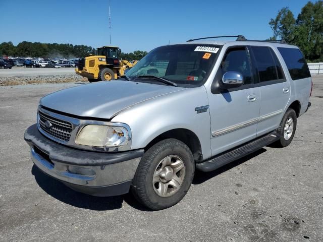 1998 Ford Expedition