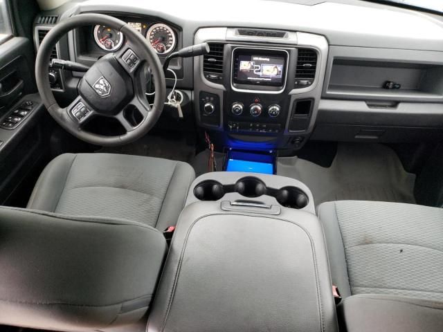 2015 Dodge RAM 2500 ST