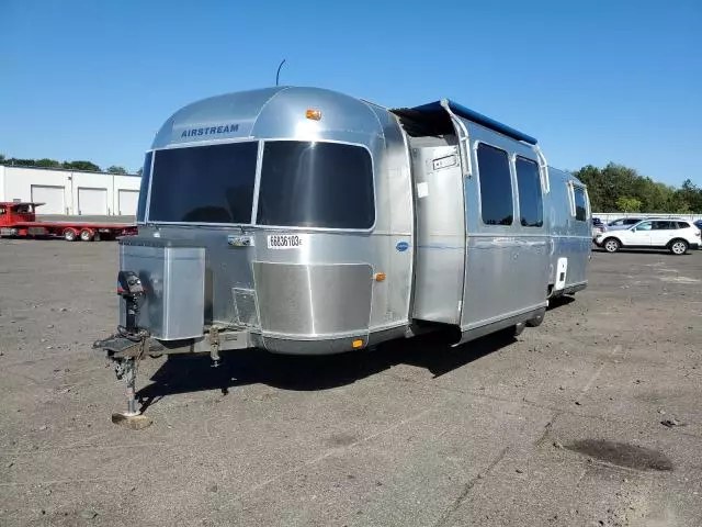 2003 Airstream Classic