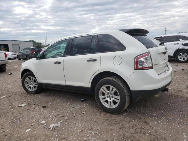 2010 Ford Edge SE