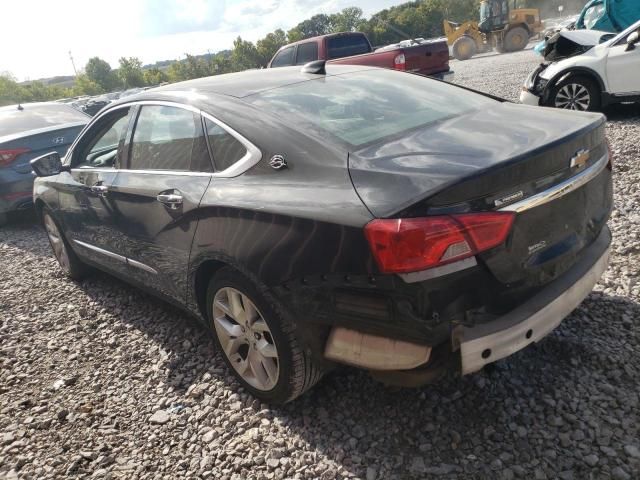 2018 Chevrolet Impala Premier