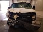 2013 Chevrolet Express G2500