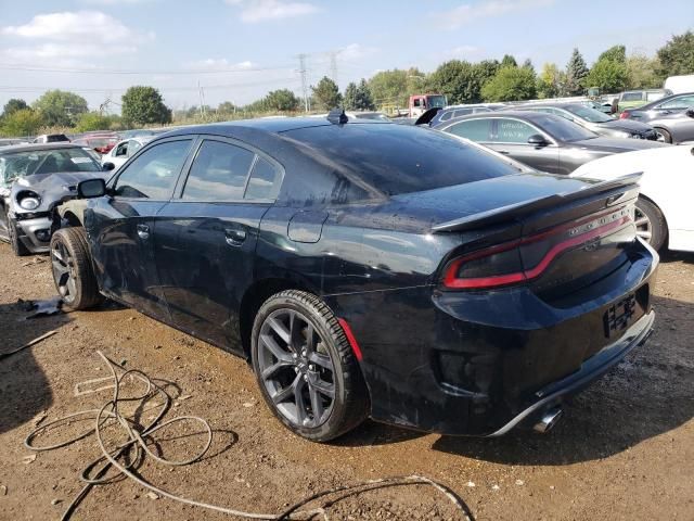 2019 Dodge Charger R/T